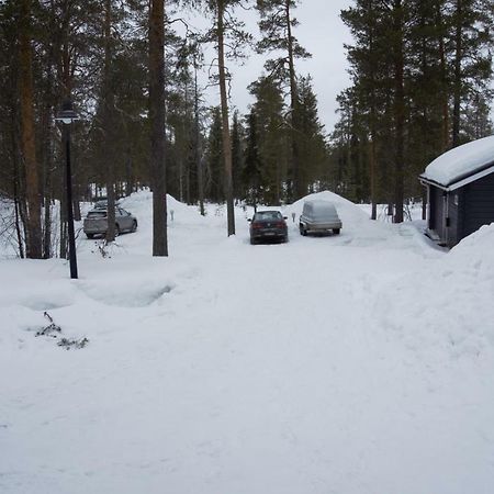 Yllaes Suistotie Cottage Äkäslompolo エクステリア 写真