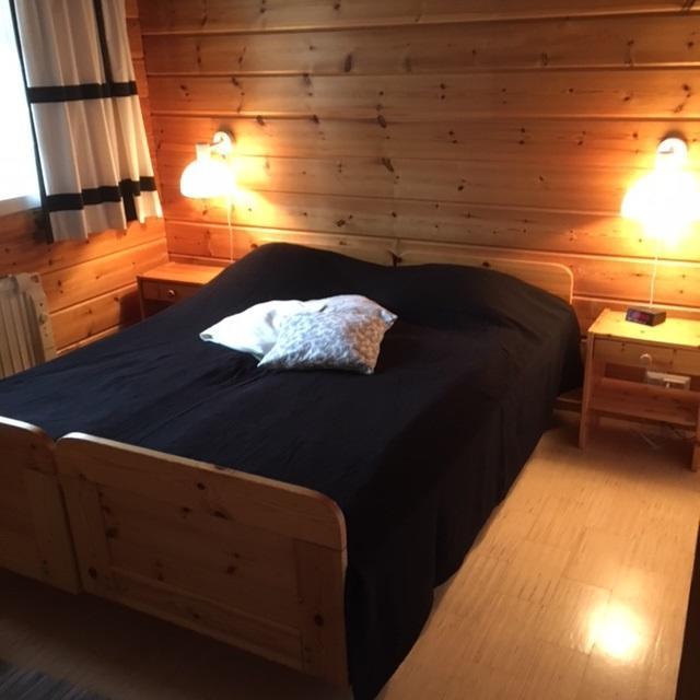 Yllaes Suistotie Cottage Äkäslompolo エクステリア 写真