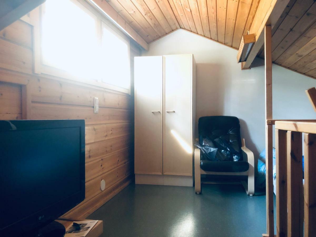 Yllaes Suistotie Cottage Äkäslompolo エクステリア 写真